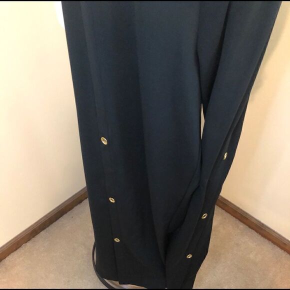 AMBERNOON - PALAZZO PANTS - Picture 5 of 9